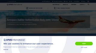 
                            5. Aerospace Auditor Authentication Body (AAB) Scheme | APMG ... - Oasis Sae Portal