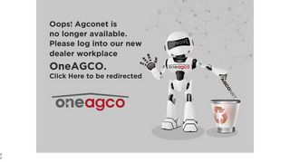 
                            5. AGCONET Online - Agconet Staff Env: Prod Ver - Agconet Login