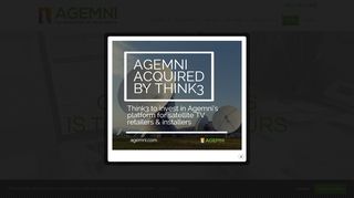 
                            2. Agemni | Agemni - The Forefront of Backoffice - Agemni Dishstar Network Login