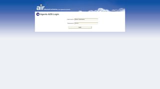 
                            4. Agents ADS Login - Air Discount Scheme - Air Discount Scheme Portal