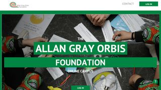 
                            3. AGOF Online Campus - Allan Gray Orbis Foundation - Allan Gray Online Portal