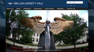 
                            8. Air University - Air University Portal Course 14