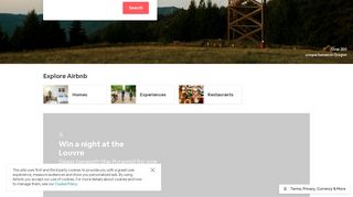 
                            5. Airbnb: Vacation Rentals, Homes, Experiences & Places - Airbnb Co Uk Owner Portal