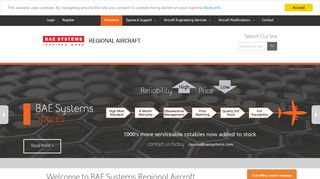 
                            6. Aircraft Engineering Services | Welcome to BAE Systems ... - Bae Jobs Portal