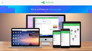 
                            5. AirDroid: Home - Www Airdroid Com Portal