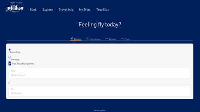 Airline Tickets, Flights & Airfare: Book Direct - Official ...
