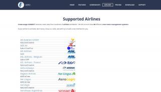 
                            5. Airlines – CrewLounge CONNECT - Cobham Crewnet Login