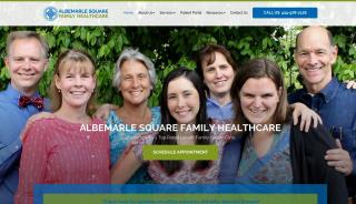 
                            2. Albemarle Square Family Healthcare - Charlottesville's Top Rated ... - Albemarle Square Family Health Portal