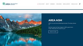 
                            4. Alberta Real Estate Association - Matrix Alberta One Login