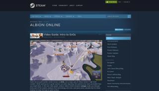
                            8. Albion Online - News - All News - Gvgs Portal