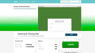 
                            1. aldennetwork.training.reliaslearning.com - Relias ... - Sur.ly - Alden Network Training Relias Learning Login