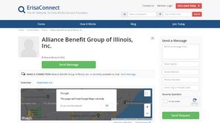 
                            13. Alliance Benefit Group of Illinois, Inc. - Retirement Plan ... - Alliance Benefit Group Portal