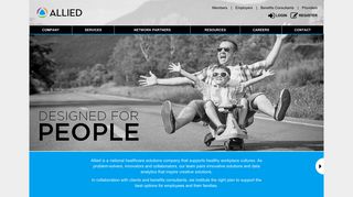 
                            5. Allied Benefit Systems | Health Insurance Plans for Everyone - Allied Benefit Provider Portal