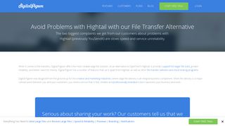 
                            8. Alternative to Hightail | Software & Websites Like Hightail in ... - Hightail Com Portal