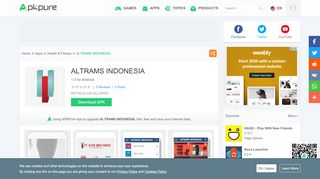 
                            6. ALTRAMS INDONESIA for Android - APK Download - Altrams Portal