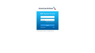 
                            2. American Airlines - Login - Aa Learning Hub Login