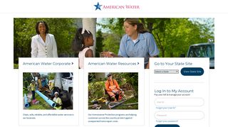 
                            7. American Water - Li American Water Portal
