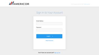 
                            1. Americor Client Portal: Sign In to Your Account - Americor Funding Portal