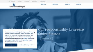 
                            2. AmerisourceBergen | Where knowledge, reach and partnership shape ... - Amerisourcebergen Passport Login Portal