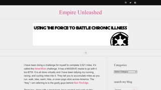 
                            7. Amerithon Challenge Update – Empire Unleashed - Amerithon Challenge Portal