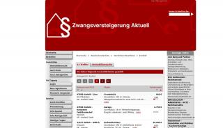 
                            4. Amtsgericht Krefeld - www.zwangsversteigerung.de - Zvg Portal Krefeld