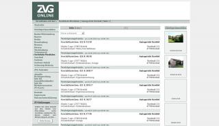 
                            2. Amtsgericht Krefeld - ZVG-Online.net - Zvg Portal Krefeld