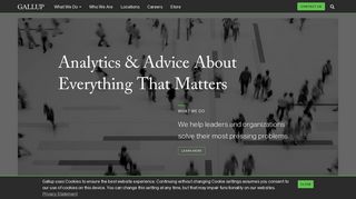 
                            8. Analytics & Advice About Everything That Matters - Usa Performance Login