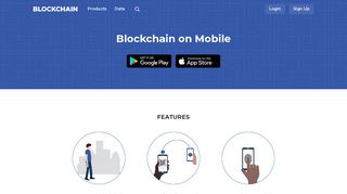 
                            5. Android Wallet | Blockchain - Blockchain.com - Yochain Portal