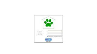 
                            2. Animal Shelter Manager Login - Animal Shelter Manager Portal