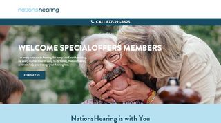 
                            4. Anthem Discount - NationsHearing - Nations Hearing Provider Portal