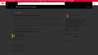 Anyone else can't connect to eduroam? : SDSU - Reddit - Sdsu Wifi Portal
