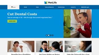 
                            5. Aon Hewitt - MetLife - Metlife Employee Retirement Portal