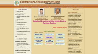 
                            1. AP VAT Portal - gst-andhra pradesh - Apct Gov In Main Portal