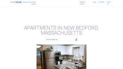 Apartments For Rent In New Bedford Massachusetts