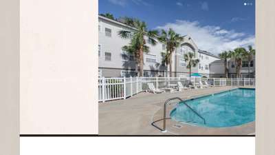 Apartments in Deland, FL  Lexington Club at Hunters Creek ...