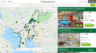 
Apartments under $700 in Tampa FL | Apartments.com  
