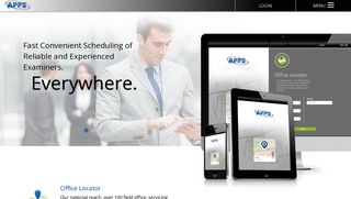 APPS - Para Medical Services
