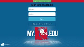 
                            5. APS ClassLink - ClassLink Launchpad - Aps Edu Email Portal