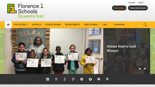 
                            6. AR - Renaissance Place - Florence 1 Schools - Welcome To Renaissance Place Ar Student Portal