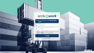
                            6. arcbatwork.com: Login - Atwork Personnel Employee Portal