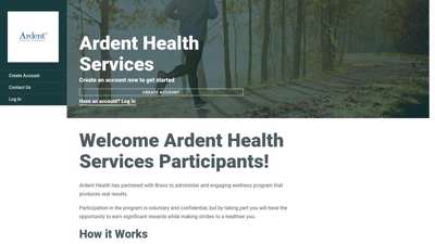 Ardent Health Services - Bravo Wellness LLC