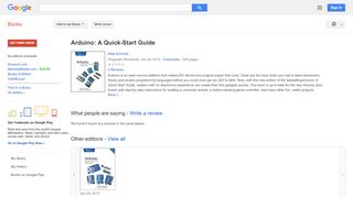 
                            7. Arduino: A Quick-Start Guide - Smtpcorp Portal