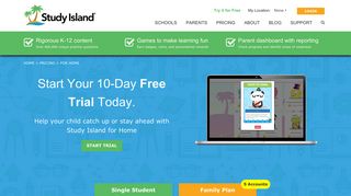 
                            5. Are you ready to get started? | Study Island - Studyisland Com Sign Up