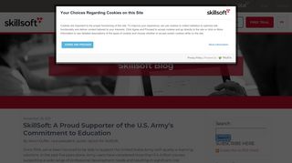 
                            5. Army e-learning program Archives - Skillsoft - Army Elearning Portal