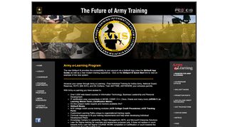 
                            2. ARMY ELEARNING - Army Training Information System - Army Elearning Portal
