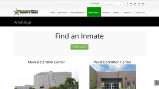 
                            2. Arrest & Jail - Palm Beach County Sheriff's Office - Pbso Booking Blotter Portal