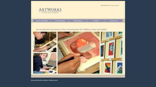 
                            1. ArtWorks Fine Art Studio - Artworks West Portal