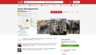 Asap Management Service - 16 Photos & 47 Reviews - Property ... - Asap Management Portal