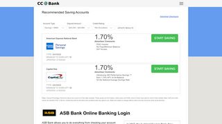 
                            2. ASB Bank Online Banking Login - CC Bank - Asbbank Co Nz Portal