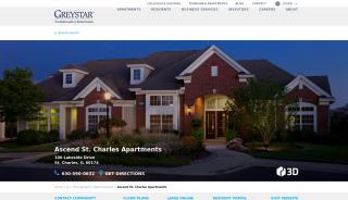 
                            1. Ascend St. Charles Apartments in St. Charles | Greystar - Ascend St Charles Resident Portal